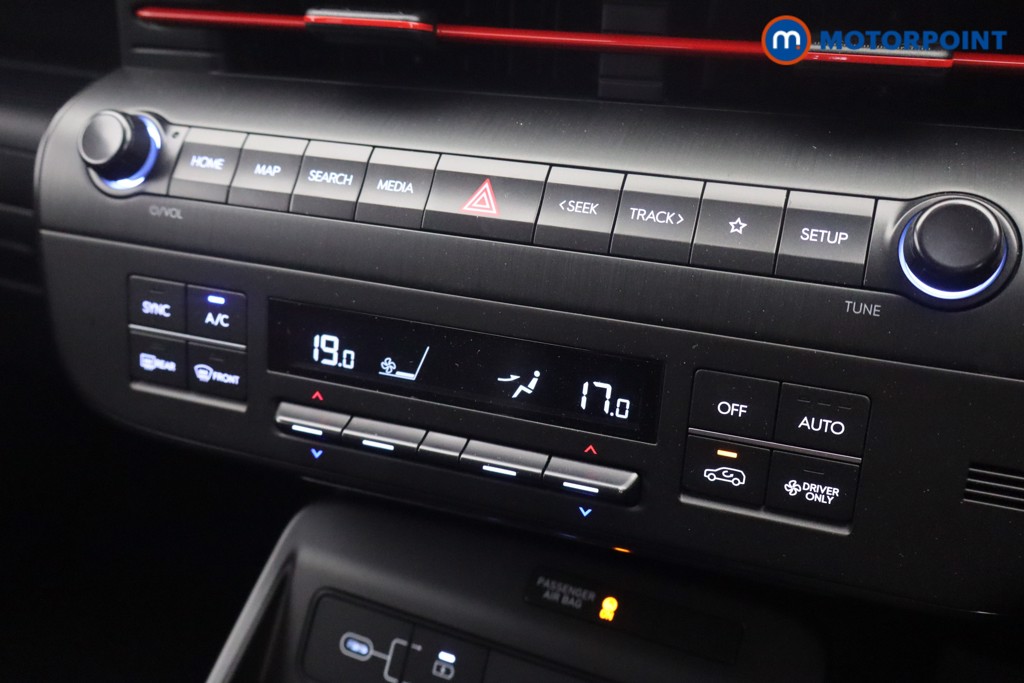 Hyundai Kona N Line S Automatic Electric SUV - Stock Number (1650754) - 7th supplementary image