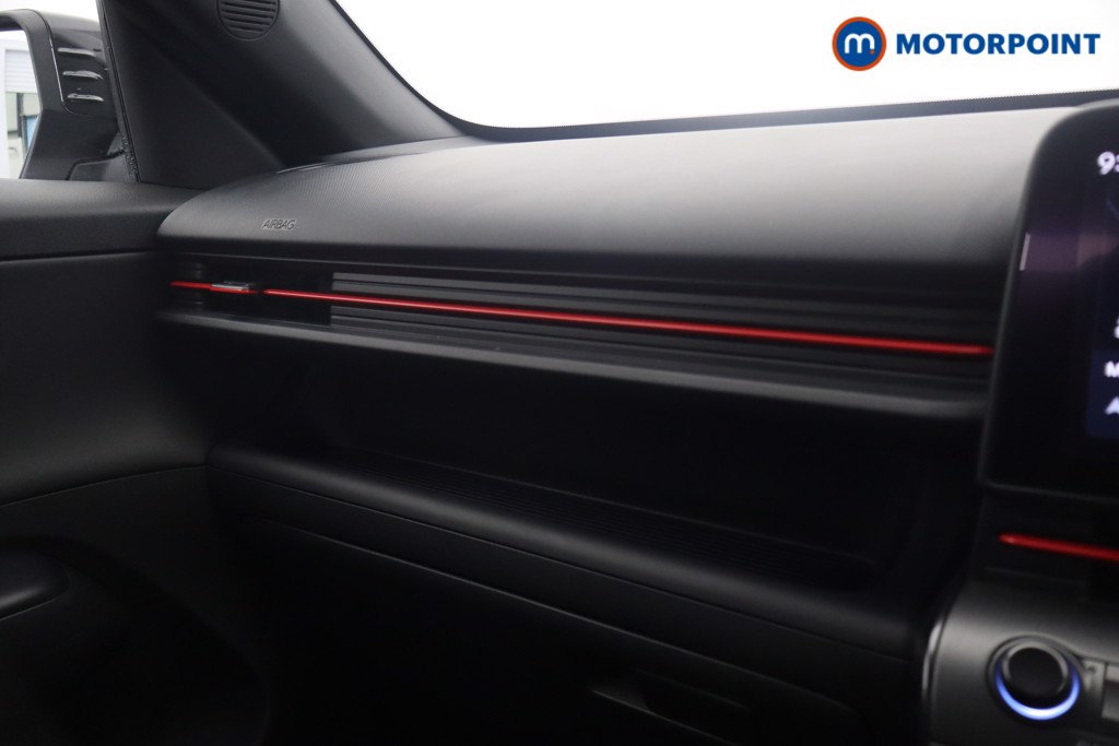 Hyundai Kona N Line S Automatic Electric SUV - Stock Number (1650754) - 10th supplementary image
