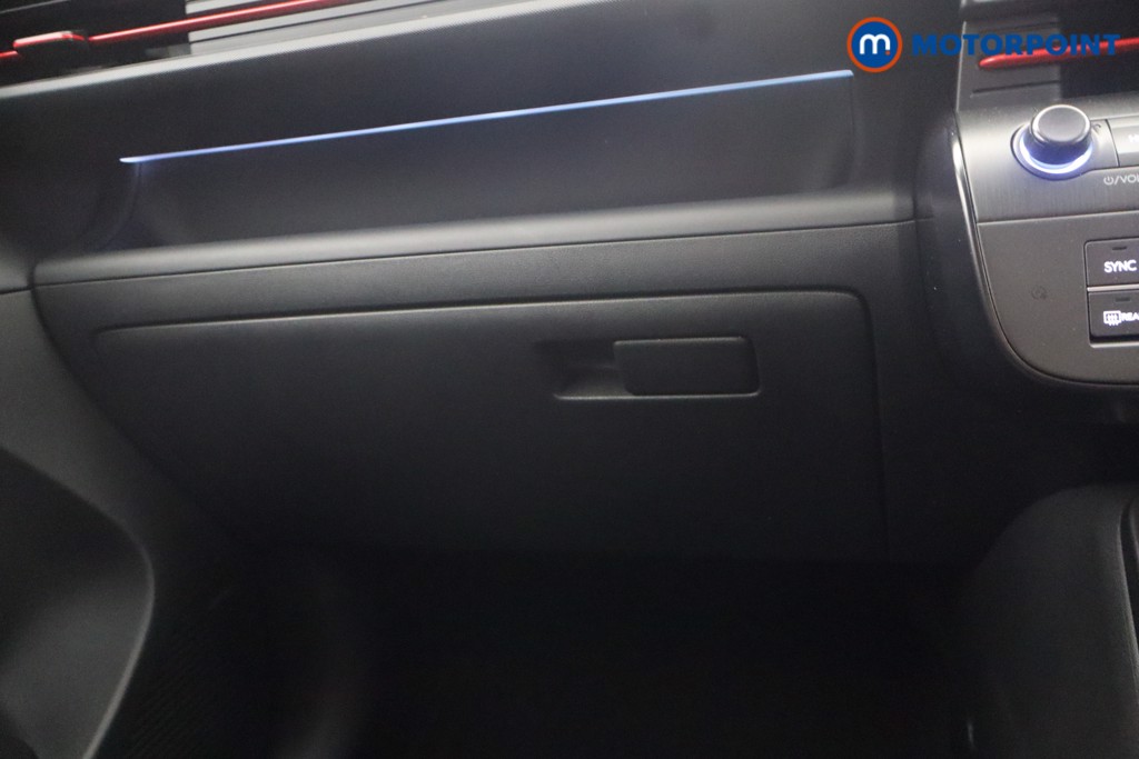 Hyundai Kona N Line S Automatic Electric SUV - Stock Number (1650754) - 11th supplementary image