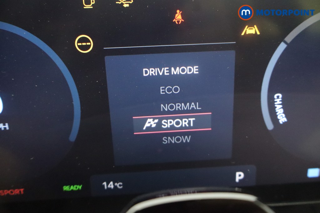 Hyundai Kona N Line S Automatic Electric SUV - Stock Number (1650754) - 15th supplementary image