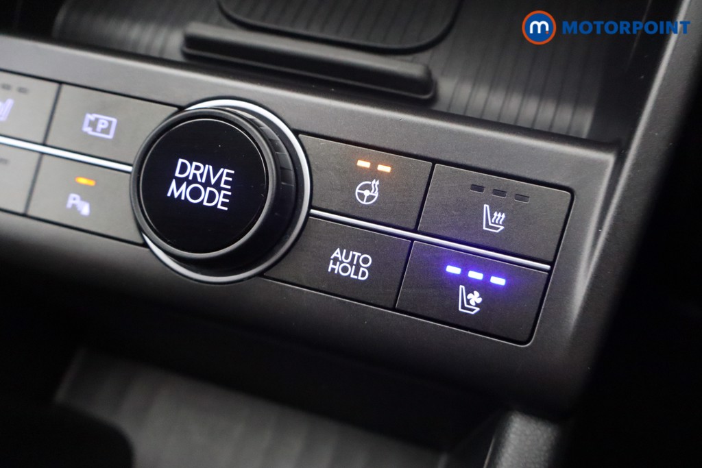 Hyundai Kona N Line S Automatic Electric SUV - Stock Number (1650754) - 16th supplementary image