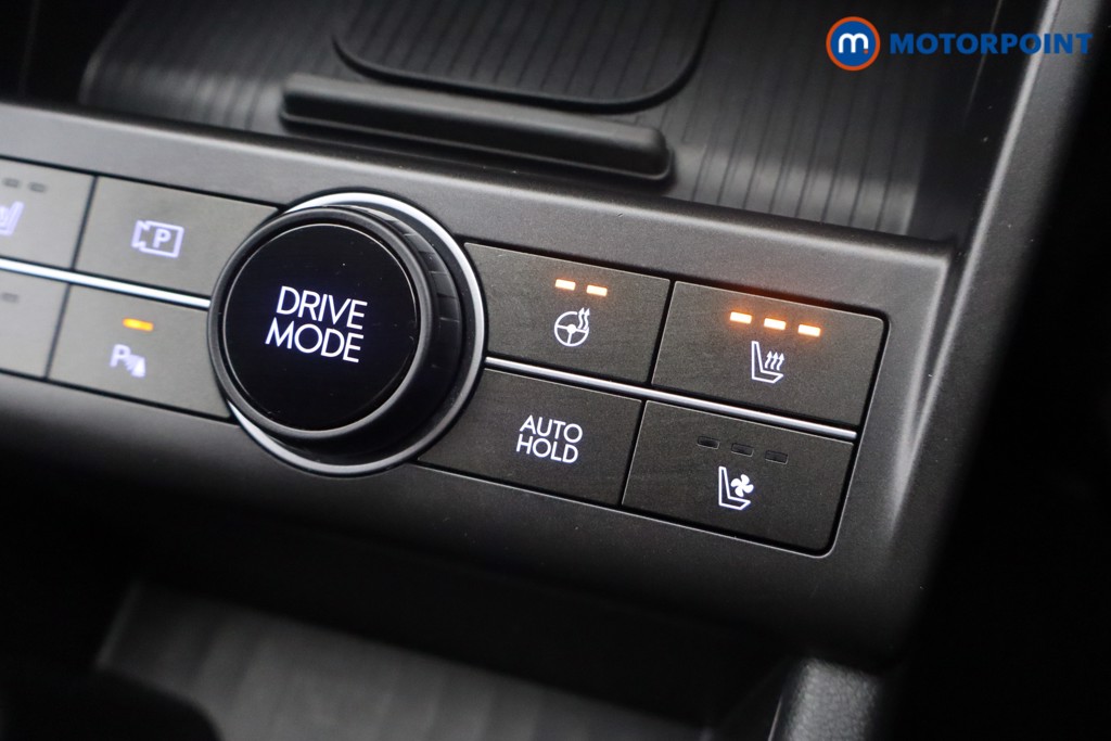 Hyundai Kona N Line S Automatic Electric SUV - Stock Number (1650754) - 17th supplementary image