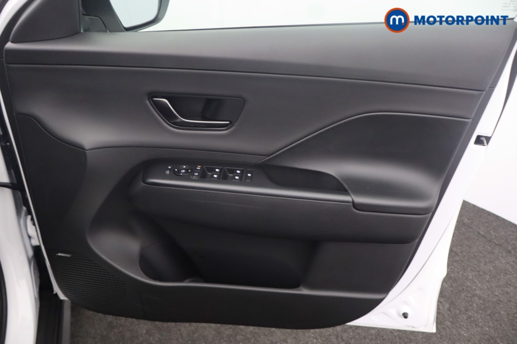 Hyundai Kona N Line S Automatic Electric SUV - Stock Number (1650754) - 21st supplementary image