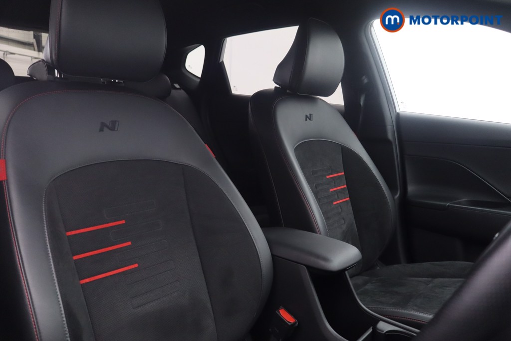 Hyundai Kona N Line S Automatic Electric SUV - Stock Number (1650754) - 23rd supplementary image
