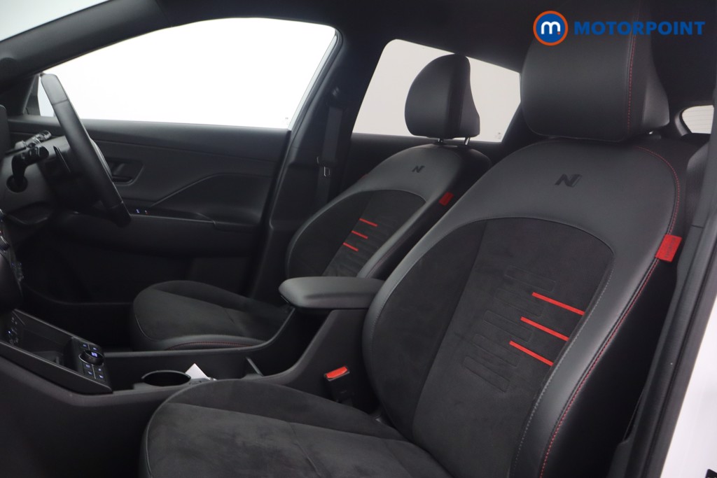 Hyundai Kona N Line S Automatic Electric SUV - Stock Number (1650754) - 24th supplementary image