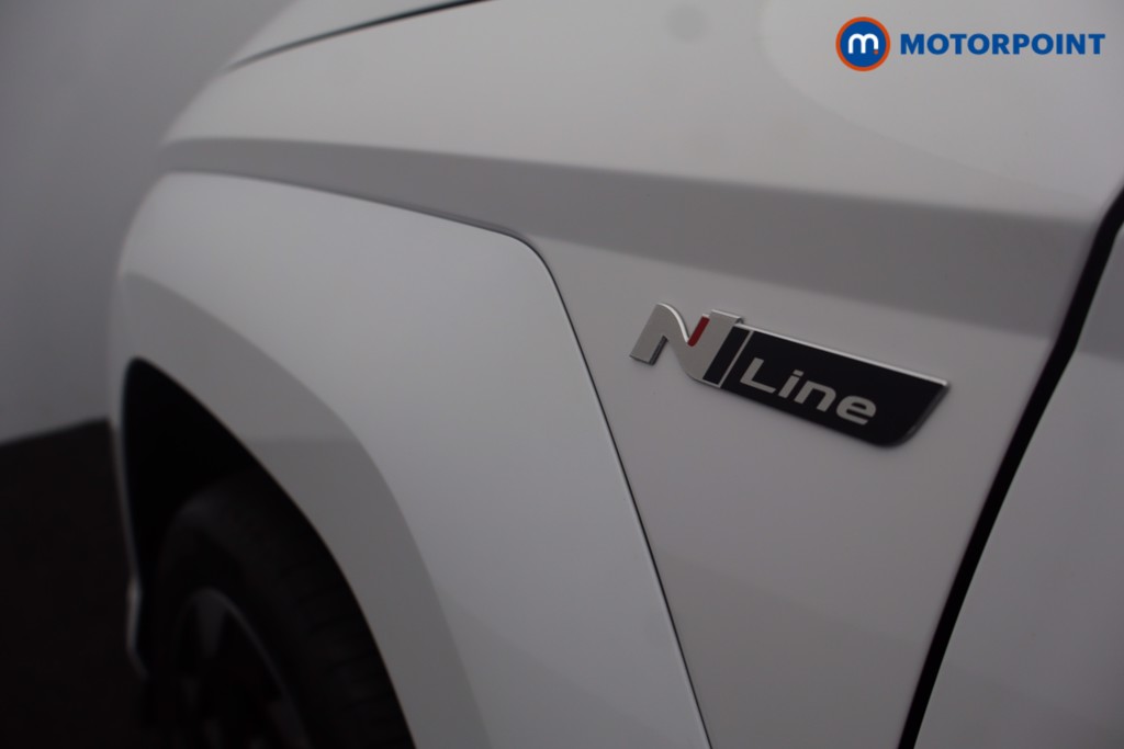 Hyundai Kona N Line S Automatic Electric SUV - Stock Number (1650754) - 36th supplementary image