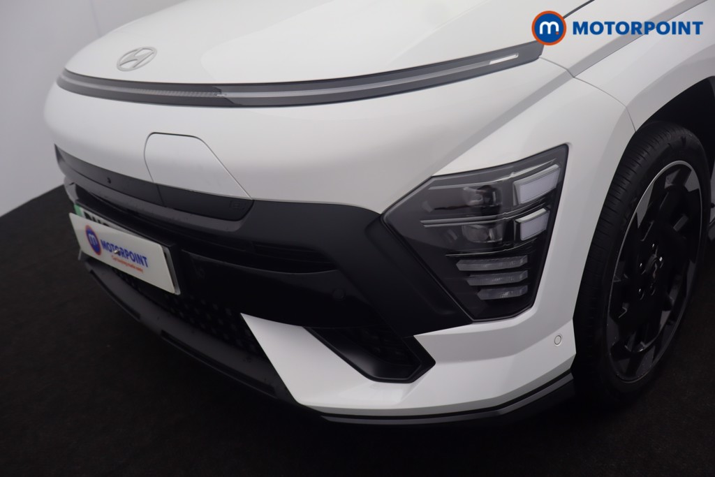 Hyundai Kona N Line S Automatic Electric SUV - Stock Number (1650754) - 37th supplementary image