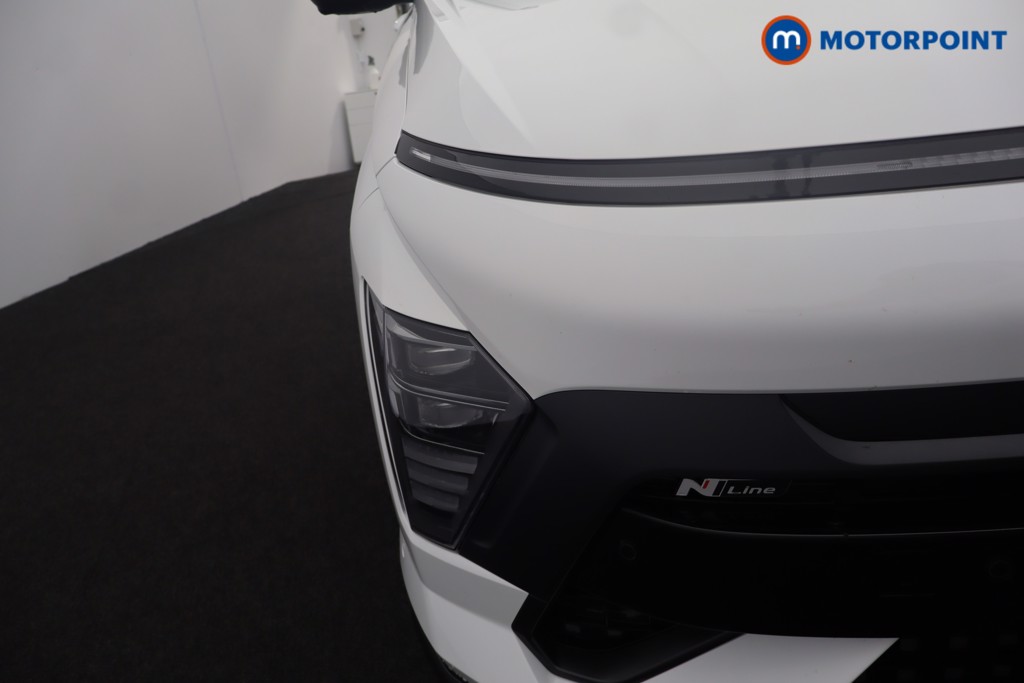 Hyundai Kona N Line S Automatic Electric SUV - Stock Number (1650754) - 38th supplementary image