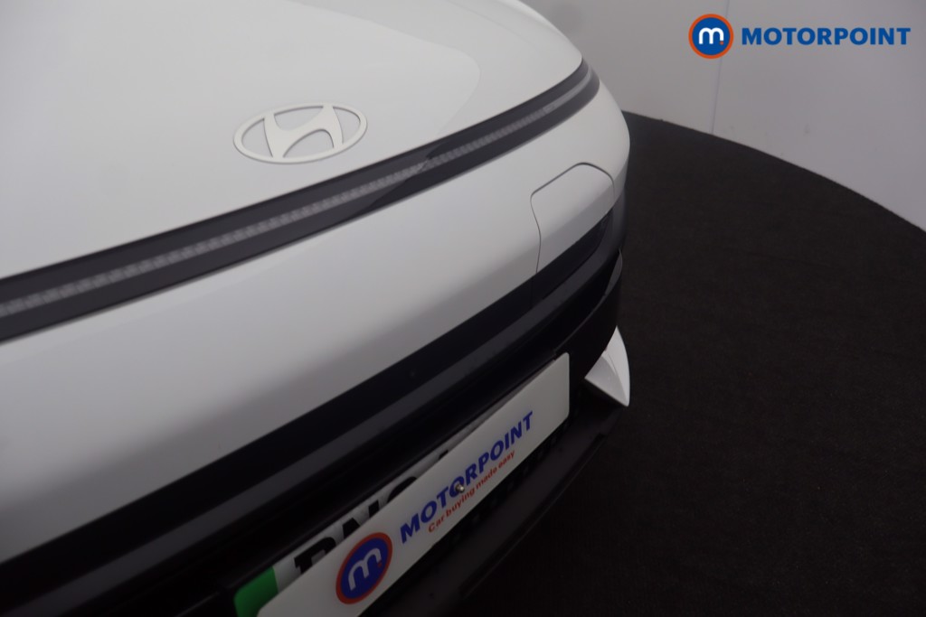 Hyundai Kona N Line S Automatic Electric SUV - Stock Number (1650754) - 39th supplementary image