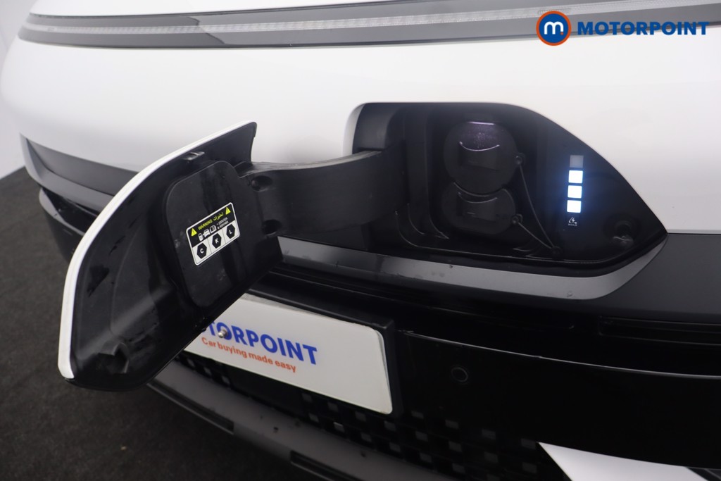 Hyundai Kona N Line S Automatic Electric SUV - Stock Number (1650754) - 40th supplementary image