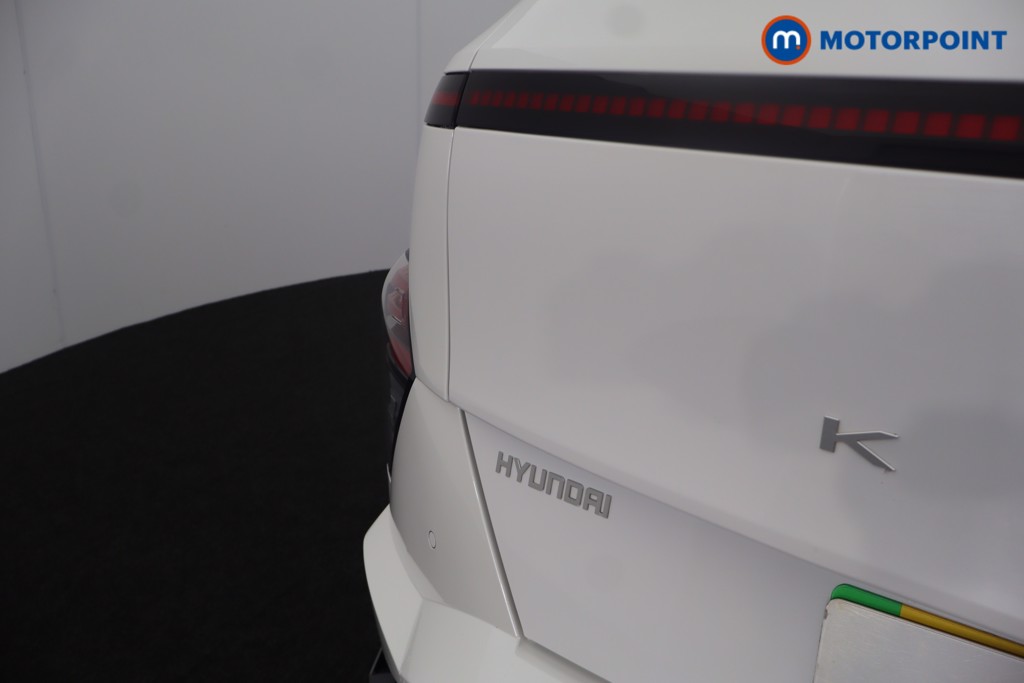 Hyundai Kona N Line S Automatic Electric SUV - Stock Number (1650754) - 41st supplementary image