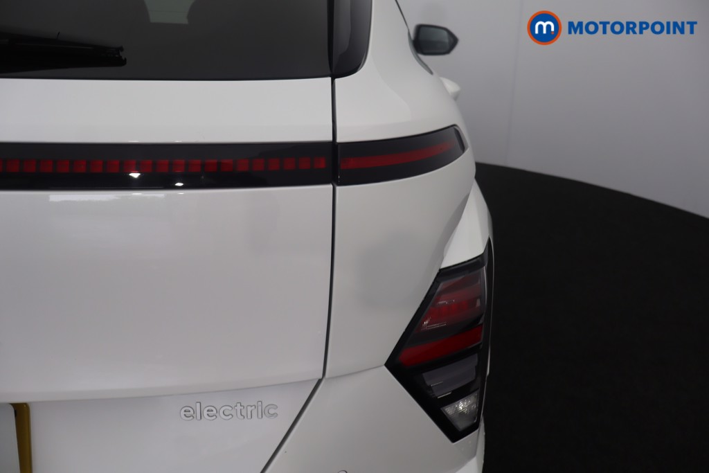 Hyundai Kona N Line S Automatic Electric SUV - Stock Number (1650754) - 42nd supplementary image