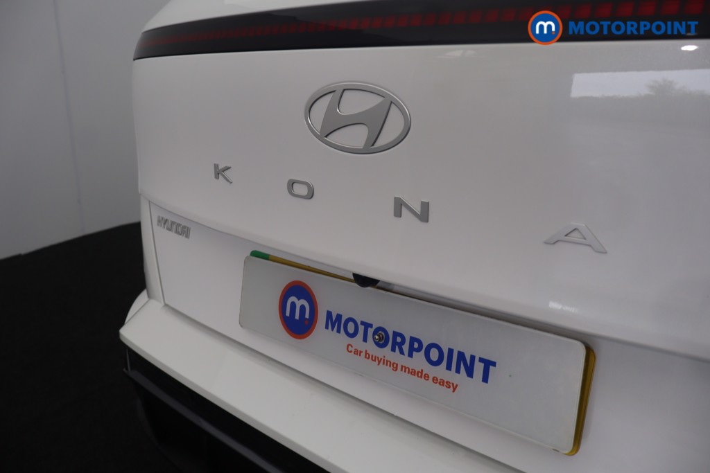 Hyundai Kona N Line S Automatic Electric SUV - Stock Number (1650754) - 43rd supplementary image