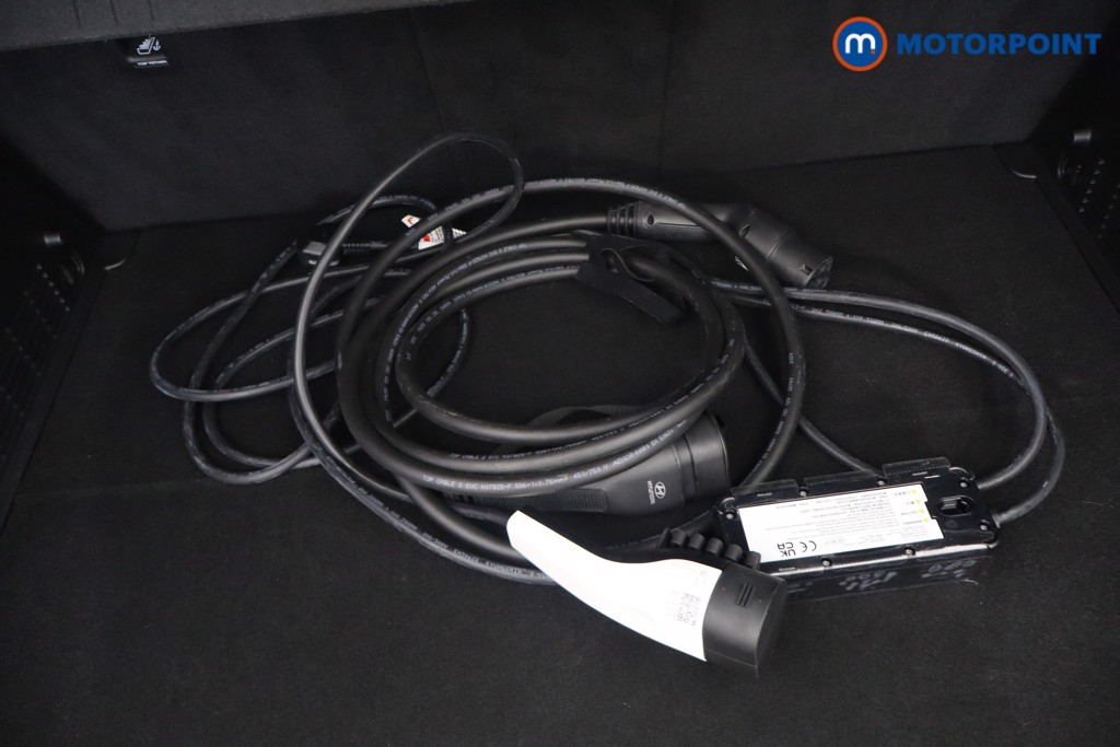 Hyundai Kona N Line S Automatic Electric SUV - Stock Number (1650754) - 47th supplementary image