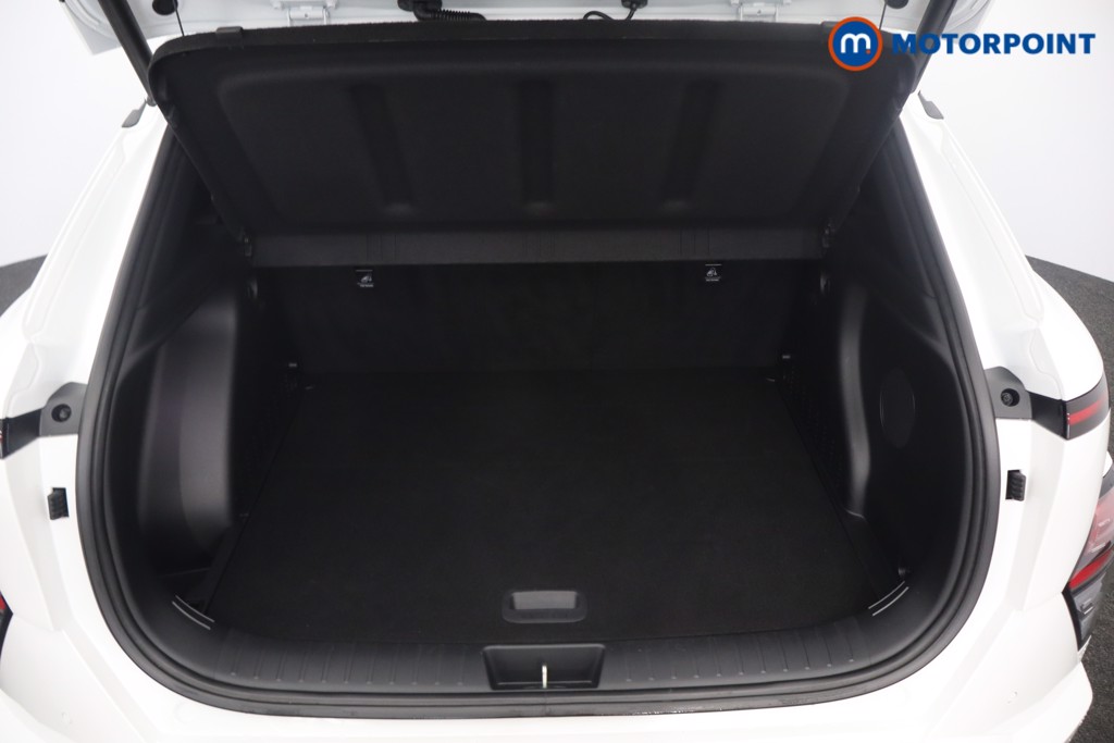 Hyundai Kona N Line S Automatic Electric SUV - Stock Number (1650754) - 49th supplementary image
