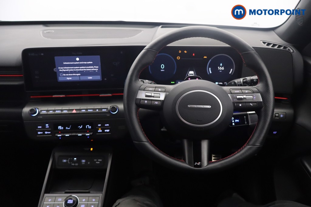 Hyundai Kona N Line S Automatic Electric SUV - Stock Number (1650754) - 1st supplementary image