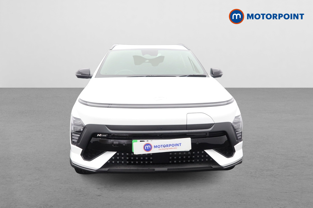Hyundai Kona N Line S Automatic Electric SUV - Stock Number (1650754) - Front bumper