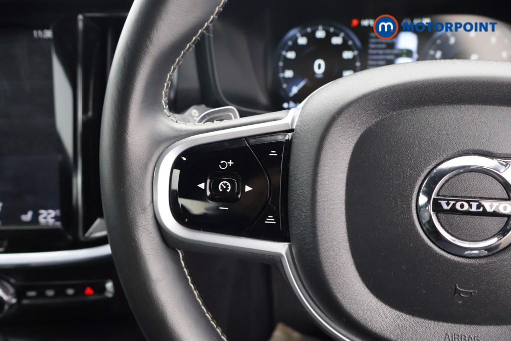 Volvo S60 R Design Plus Automatic Petrol Saloon - Stock Number (1650758) - 2nd supplementary image