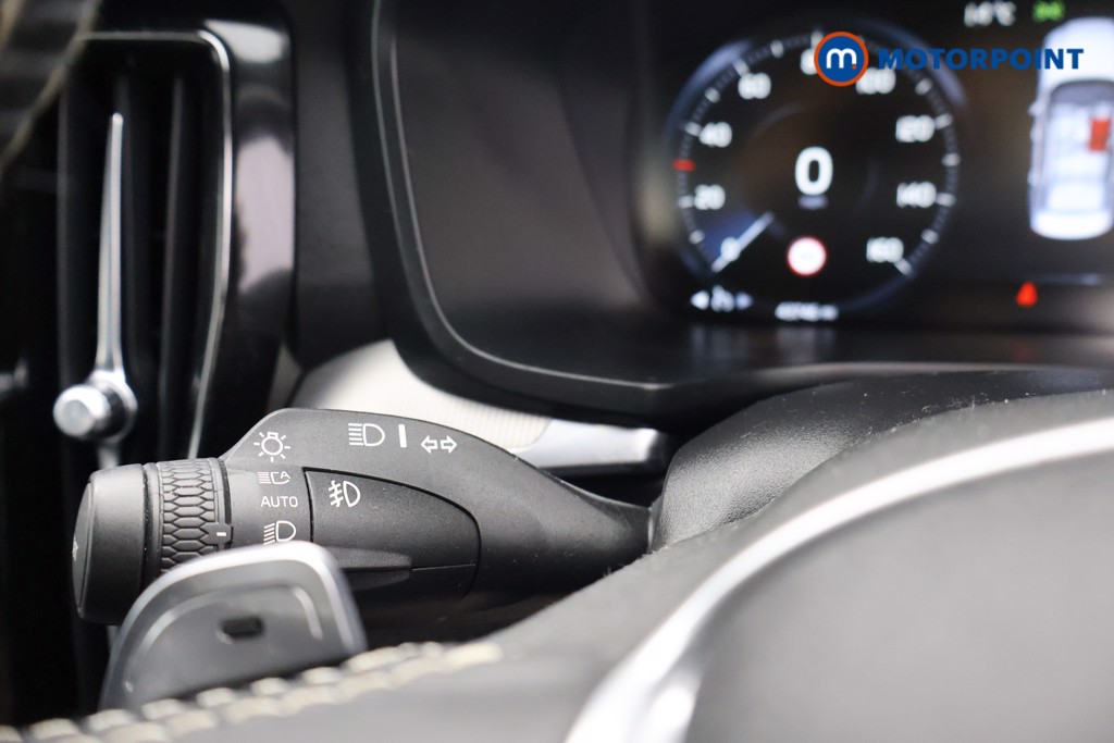 Volvo S60 R Design Plus Automatic Petrol Saloon - Stock Number (1650758) - 5th supplementary image