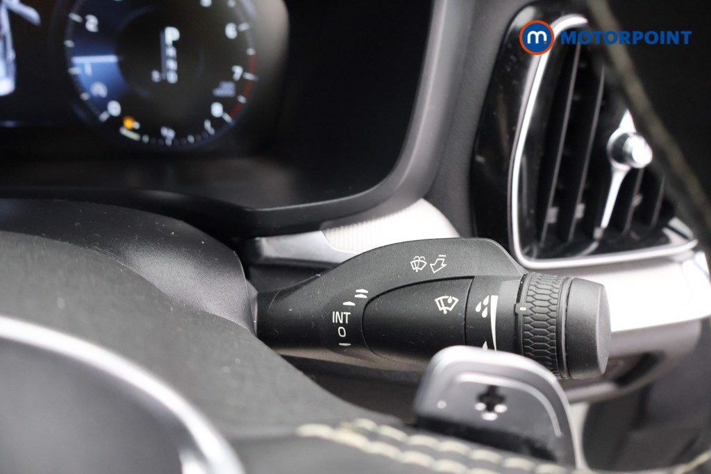 Volvo S60 R Design Plus Automatic Petrol Saloon - Stock Number (1650758) - 6th supplementary image