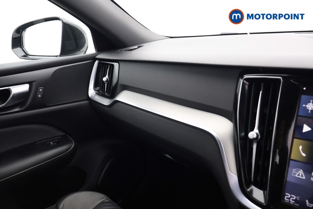 Volvo S60 R Design Plus Automatic Petrol Saloon - Stock Number (1650758) - 9th supplementary image