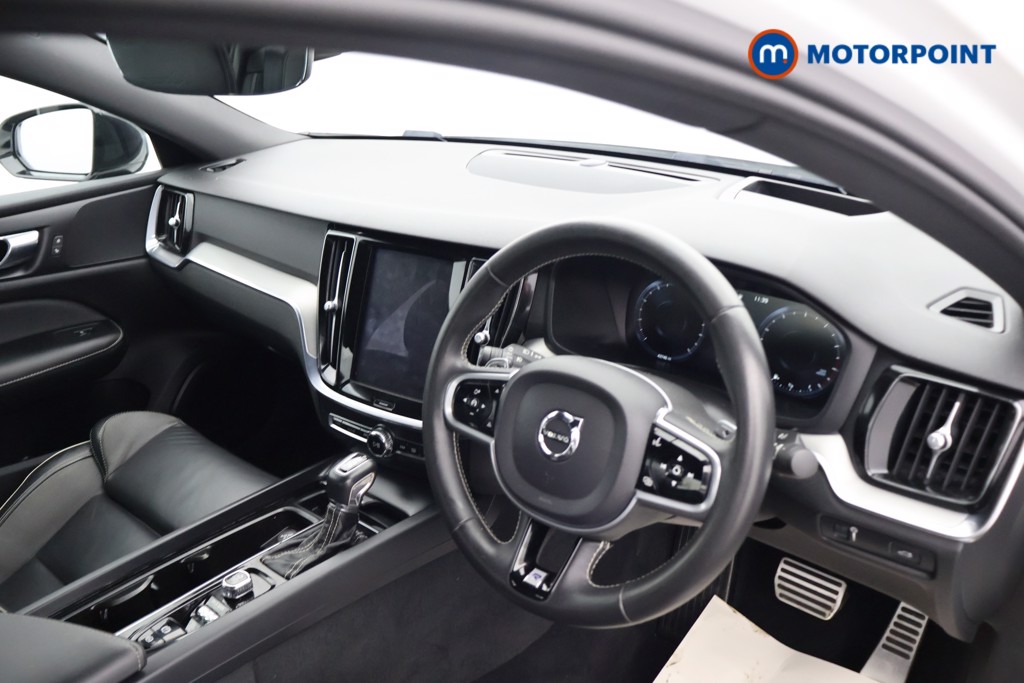 Volvo S60 R Design Plus Automatic Petrol Saloon - Stock Number (1650758) - 12th supplementary image