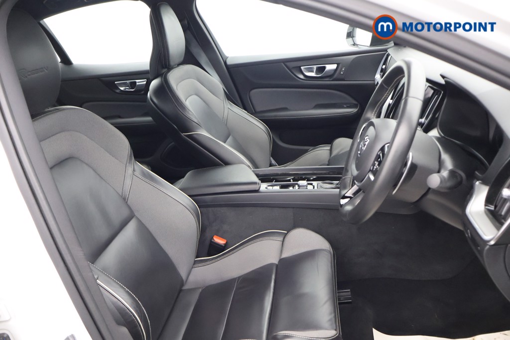 Volvo S60 R Design Plus Automatic Petrol Saloon - Stock Number (1650758) - 13th supplementary image