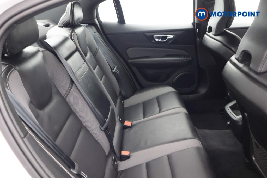 Volvo S60 R Design Plus Automatic Petrol Saloon - Stock Number (1650758) - 14th supplementary image