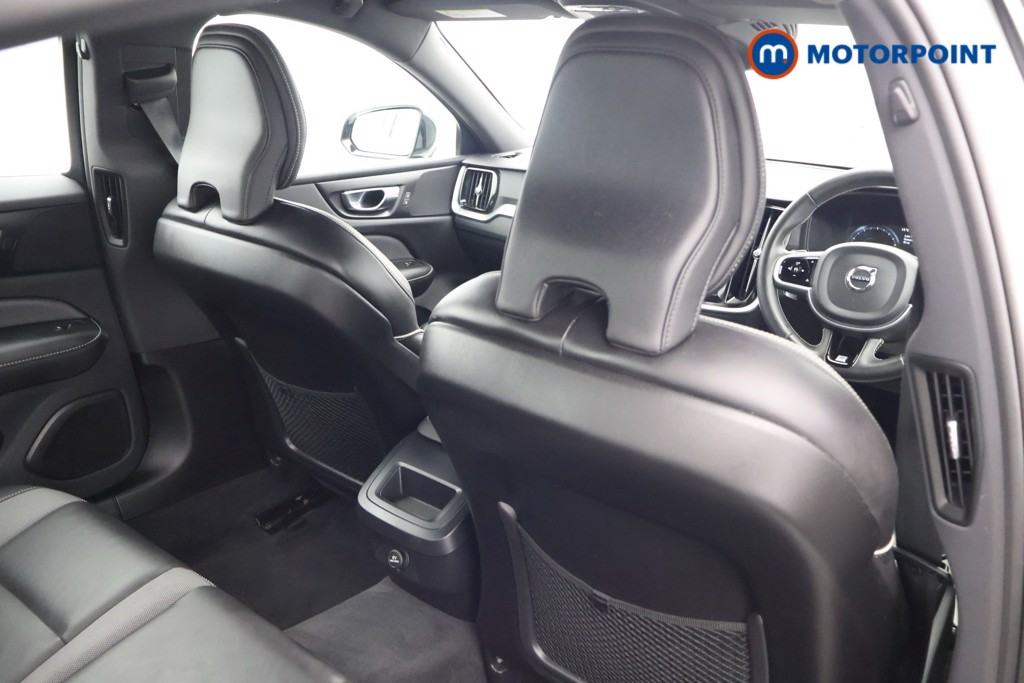 Volvo S60 R Design Plus Automatic Petrol Saloon - Stock Number (1650758) - 15th supplementary image