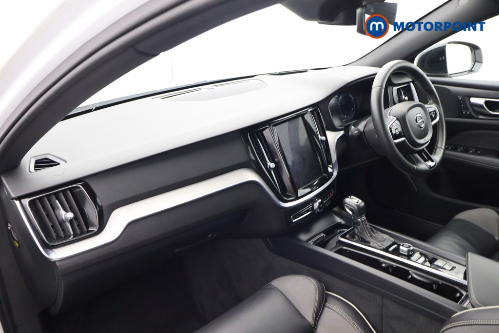 Volvo S60 R Design Plus Automatic Petrol Saloon - Stock Number (1650758) - 17th supplementary image