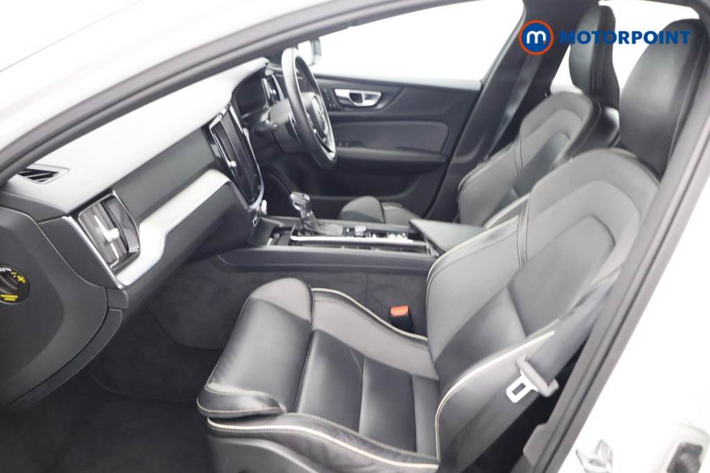 Volvo S60 R Design Plus Automatic Petrol Saloon - Stock Number (1650758) - 18th supplementary image