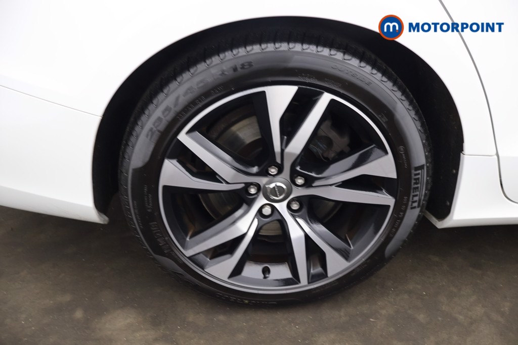 Volvo S60 R Design Plus Automatic Petrol Saloon - Stock Number (1650758) - 20th supplementary image