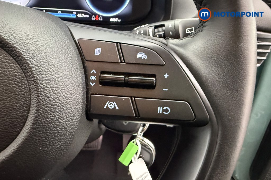 Hyundai I20 Premium Automatic Petrol Hatchback - Stock Number (1650786) - 6th supplementary image