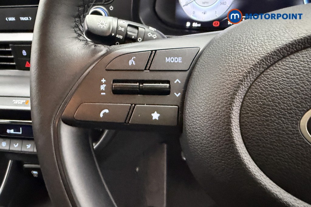 Hyundai I20 Premium Automatic Petrol Hatchback - Stock Number (1650786) - 7th supplementary image