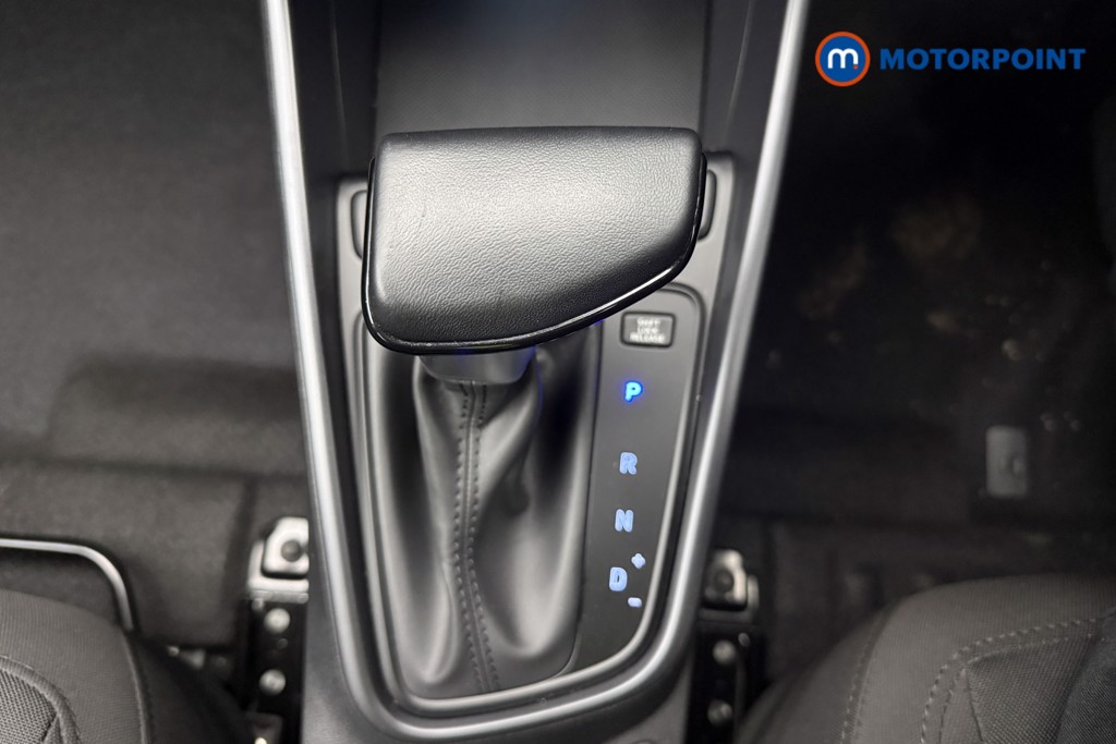 Hyundai I20 Premium Automatic Petrol Hatchback - Stock Number (1650786) - 13th supplementary image