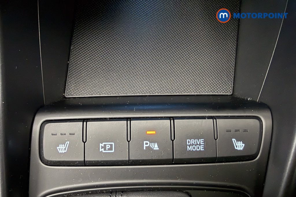 Hyundai I20 Premium Automatic Petrol Hatchback - Stock Number (1650786) - 14th supplementary image