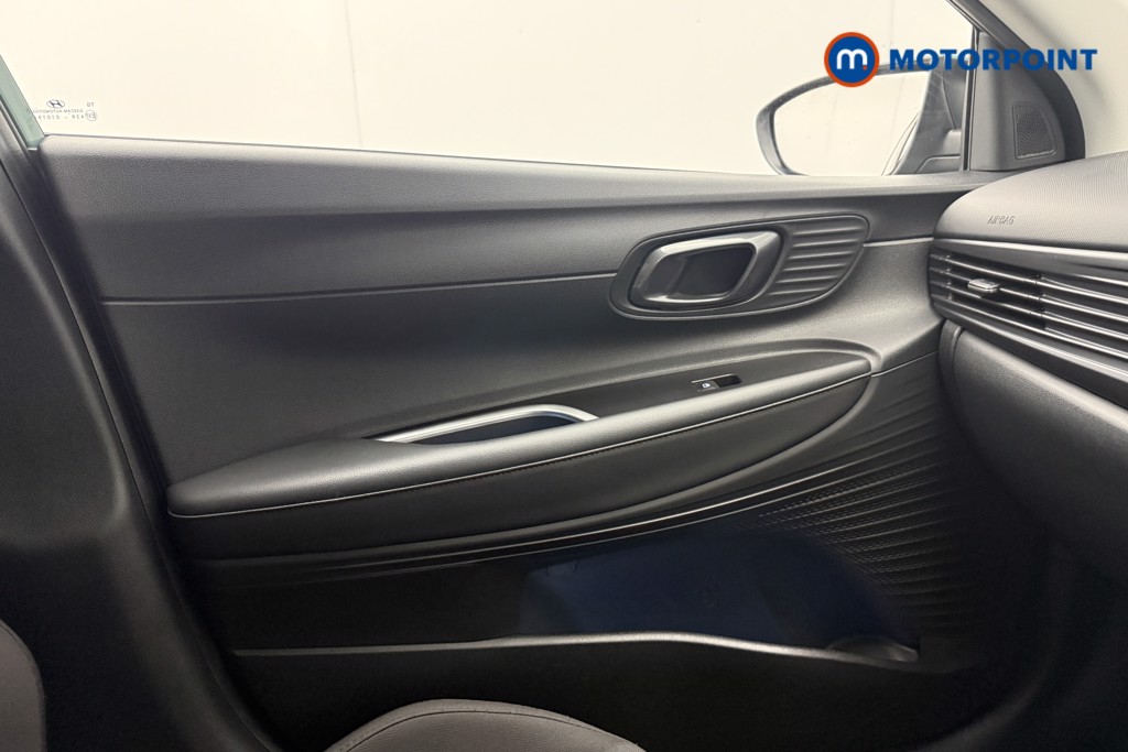 Hyundai I20 Premium Automatic Petrol Hatchback - Stock Number (1650786) - 16th supplementary image