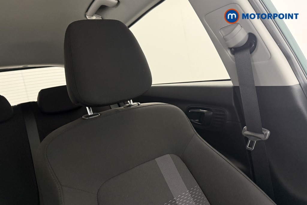 Hyundai I20 Premium Automatic Petrol Hatchback - Stock Number (1650786) - 17th supplementary image