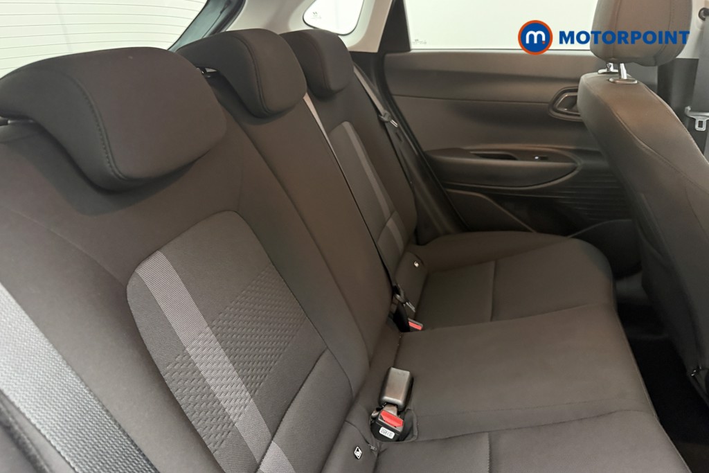 Hyundai I20 Premium Automatic Petrol Hatchback - Stock Number (1650786) - 19th supplementary image