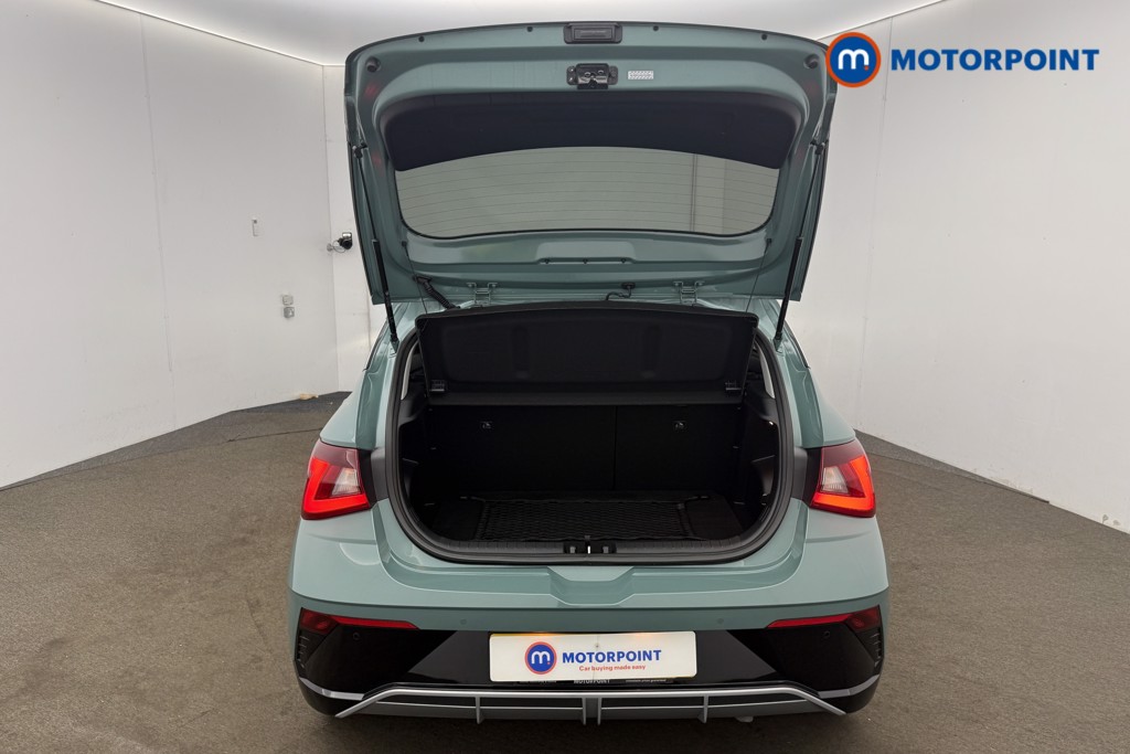 Hyundai I20 Premium Automatic Petrol Hatchback - Stock Number (1650786) - 20th supplementary image