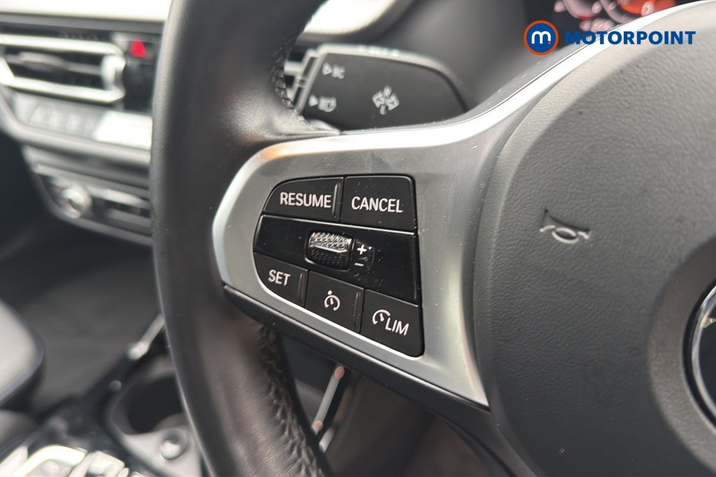 BMW 1 Series M Sport Automatic Petrol Hatchback - Stock Number (1650790) - 4th supplementary image