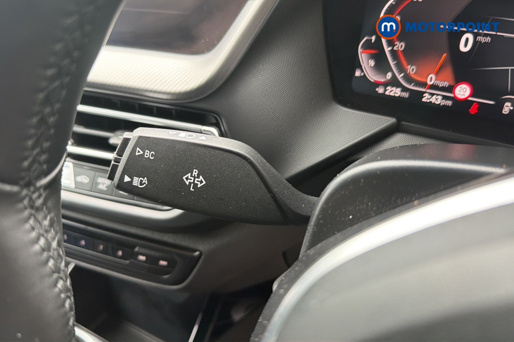 BMW 1 Series M Sport Automatic Petrol Hatchback - Stock Number (1650790) - 5th supplementary image