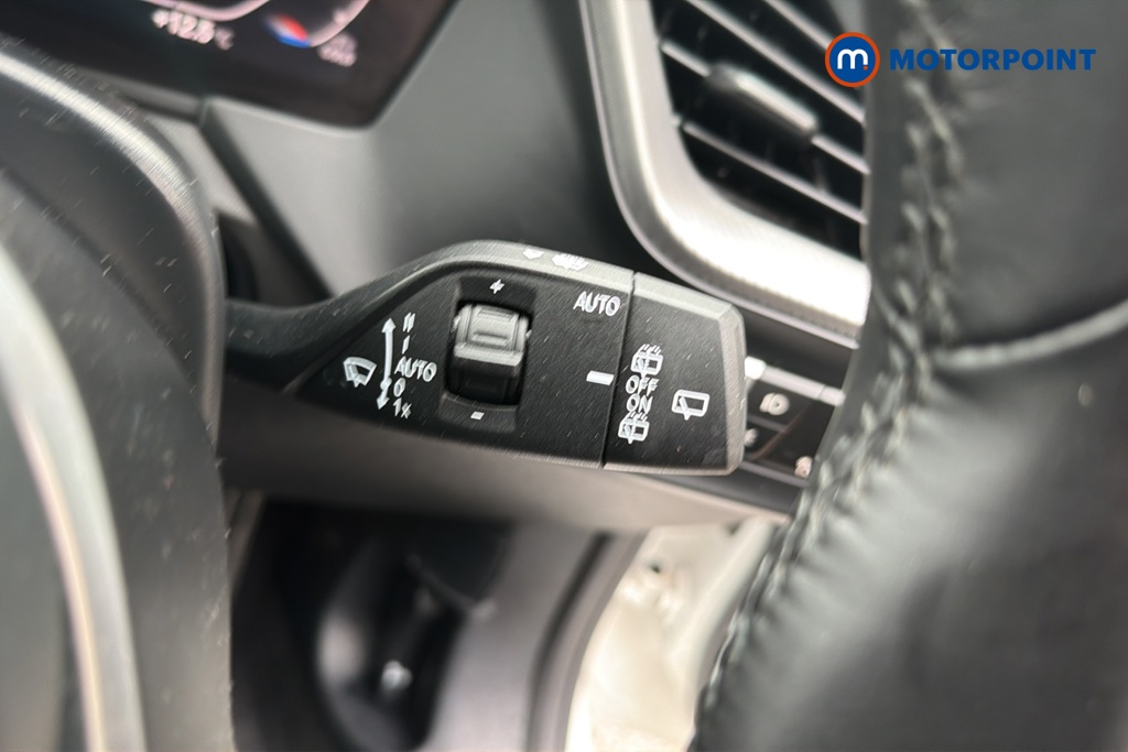 BMW 1 Series M Sport Automatic Petrol Hatchback - Stock Number (1650790) - 6th supplementary image