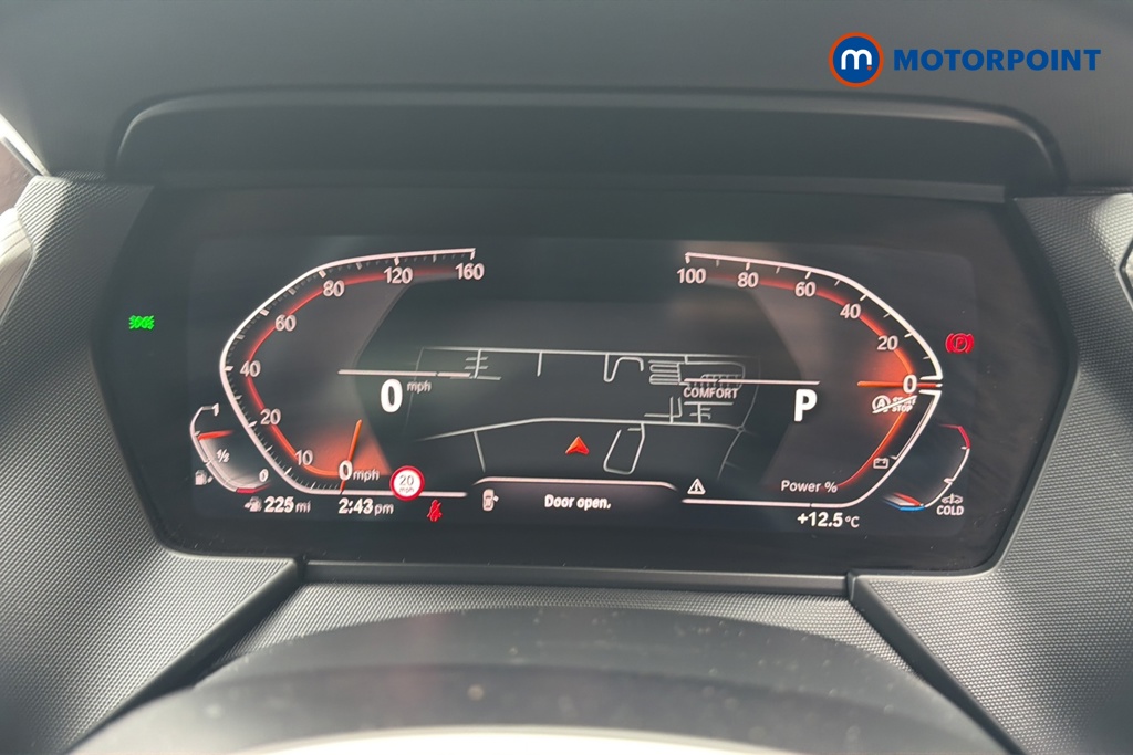 BMW 1 Series M Sport Automatic Petrol Hatchback - Stock Number (1650790) - 7th supplementary image