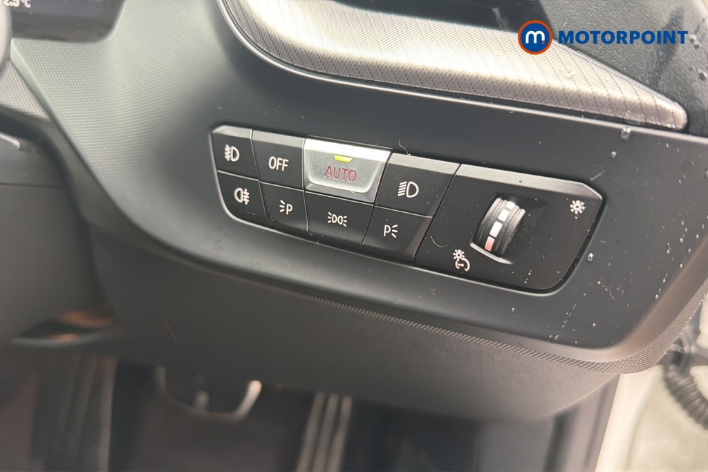 BMW 1 Series M Sport Automatic Petrol Hatchback - Stock Number (1650790) - 11th supplementary image