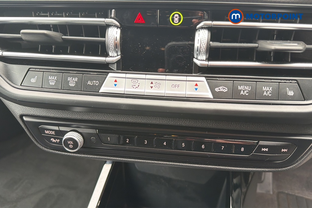 BMW 1 Series M Sport Automatic Petrol Hatchback - Stock Number (1650790) - 12th supplementary image