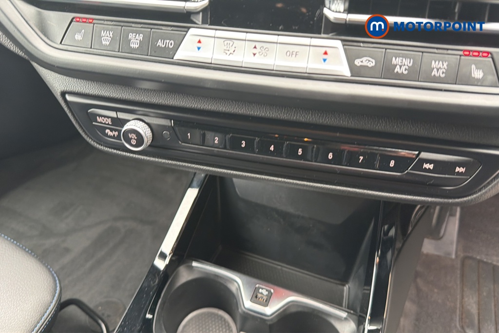 BMW 1 Series M Sport Automatic Petrol Hatchback - Stock Number (1650790) - 14th supplementary image
