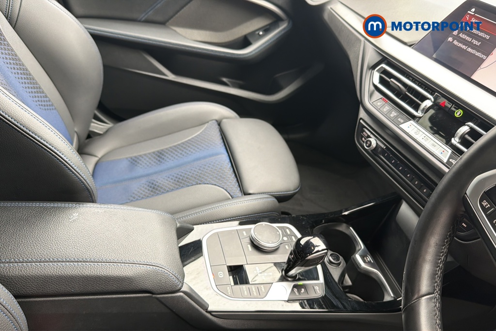 BMW 1 Series M Sport Automatic Petrol Hatchback - Stock Number (1650790) - 15th supplementary image