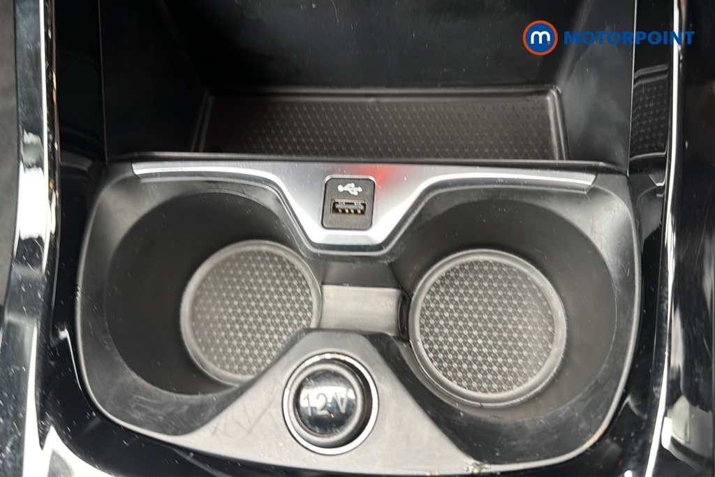 BMW 1 Series M Sport Automatic Petrol Hatchback - Stock Number (1650790) - 16th supplementary image