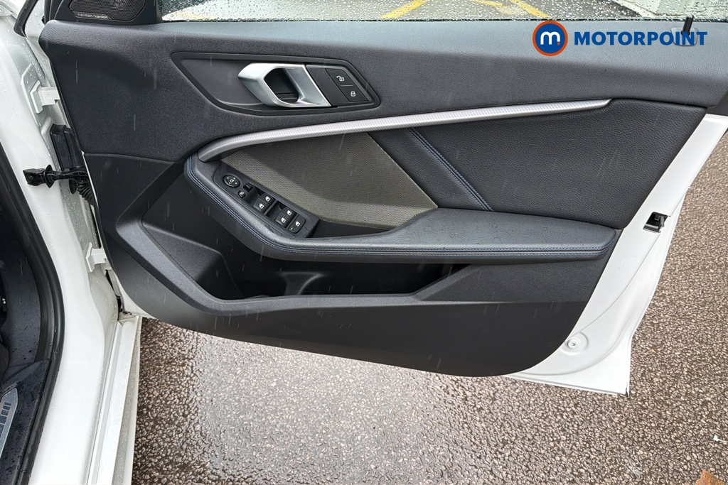 BMW 1 Series M Sport Automatic Petrol Hatchback - Stock Number (1650790) - 18th supplementary image